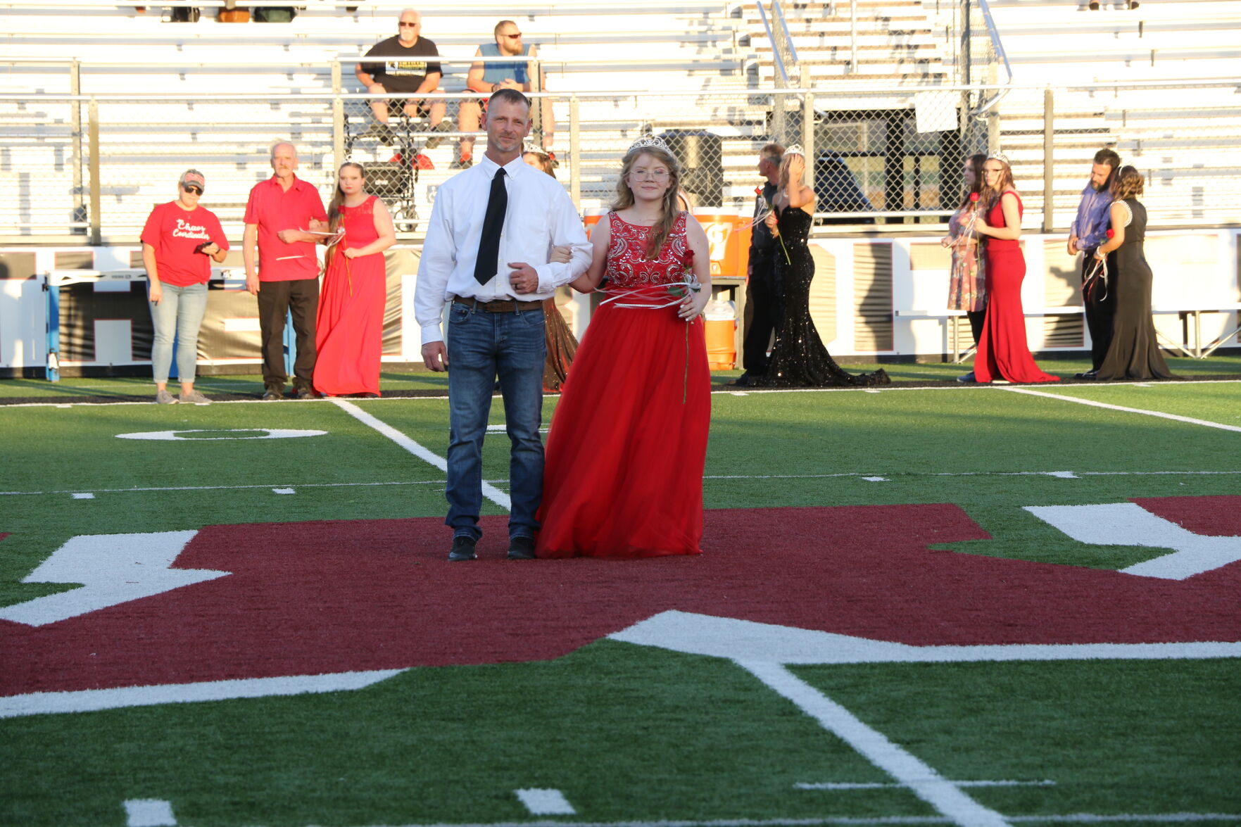 Wagoner Homecoming